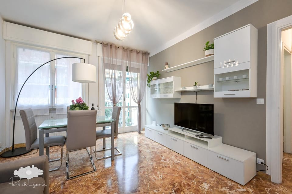 DA CAMILLO Apartment in Bogliasco