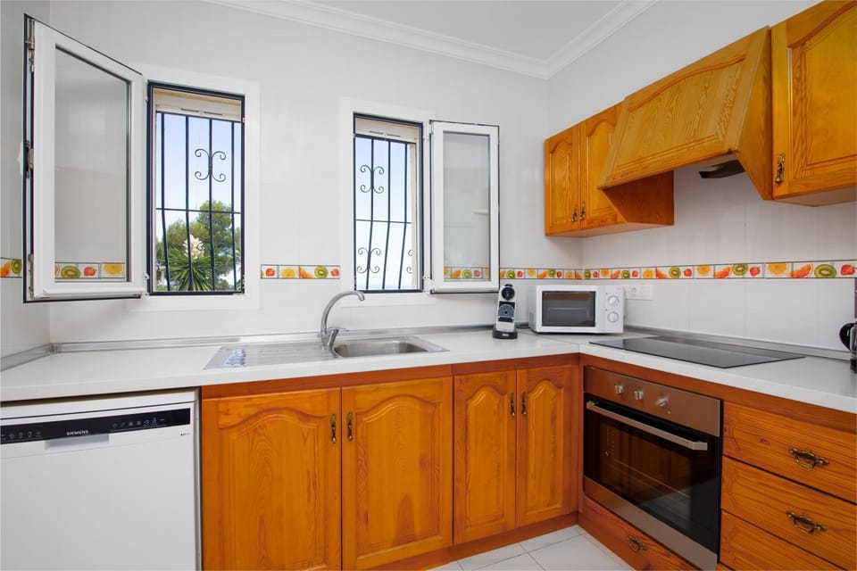 Kitchen or kitchenette, Other