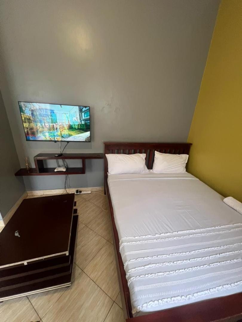 Cozy suites Apartment in Kampala