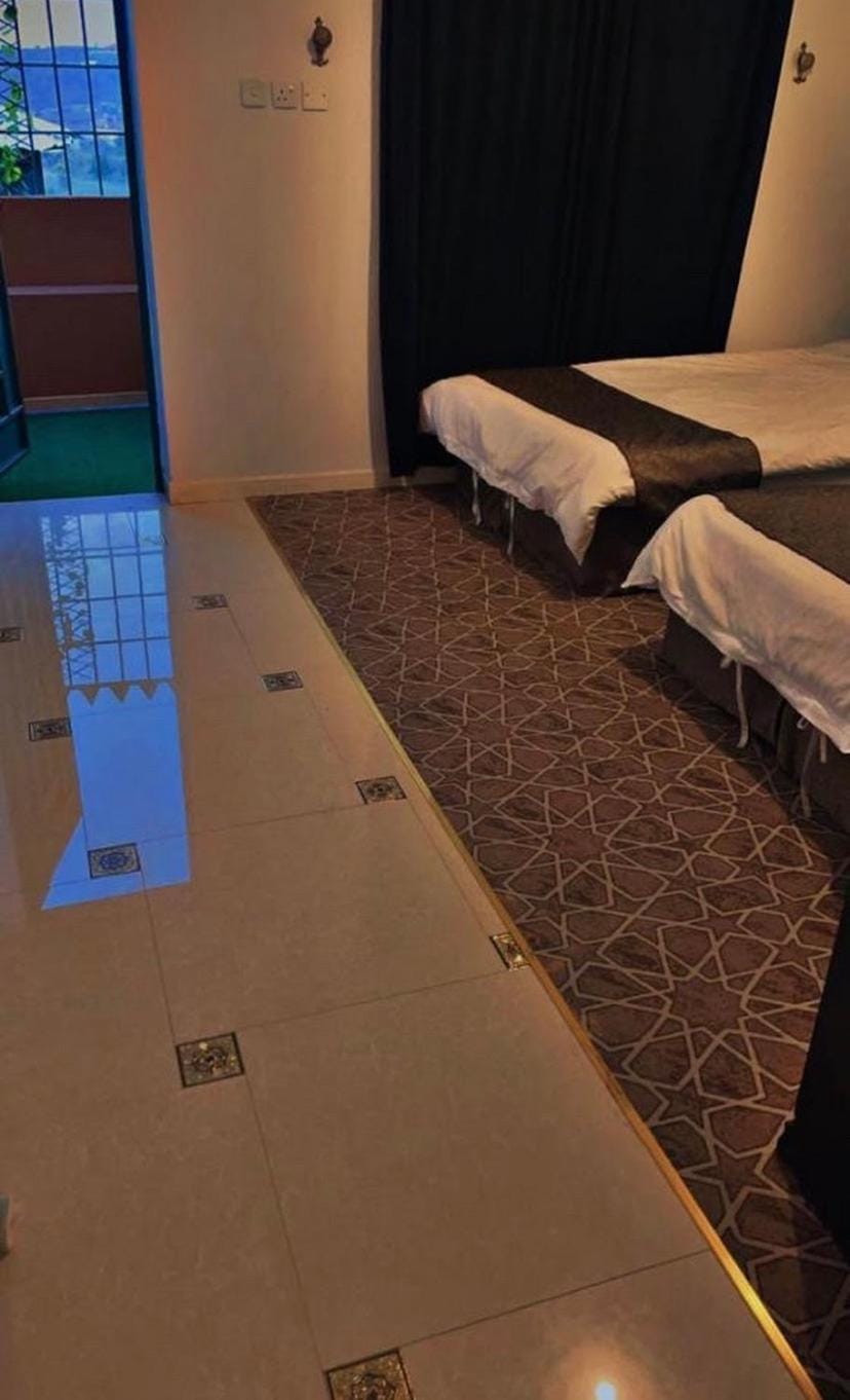 هتان السودة Hattan Alsudah Villa in Saudi Arabia
