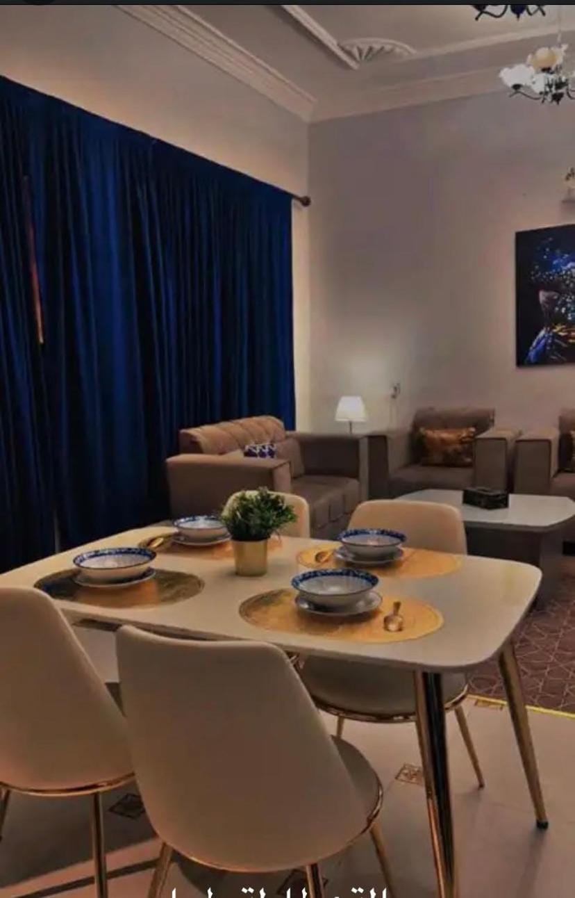 هتان السودة Hattan Alsudah Villa in Saudi Arabia