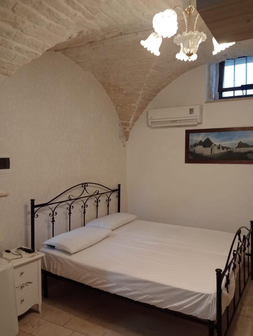 trullo Le murge Apartment in Province of Taranto