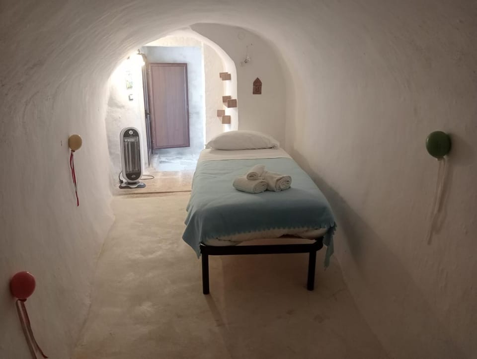 trullo Le murge Apartment in Province of Taranto