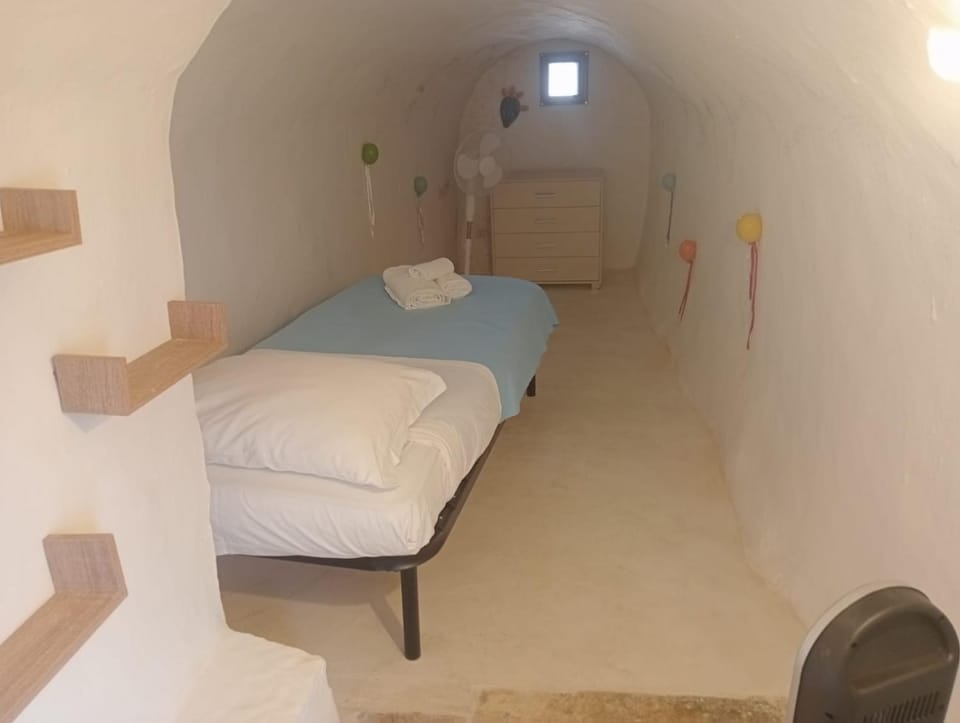 trullo Le murge Apartment in Province of Taranto