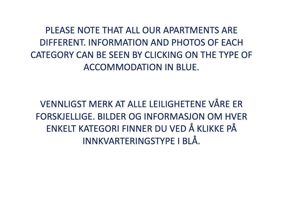 Vestre Torggaten 20 Apartment hotel in Bergen