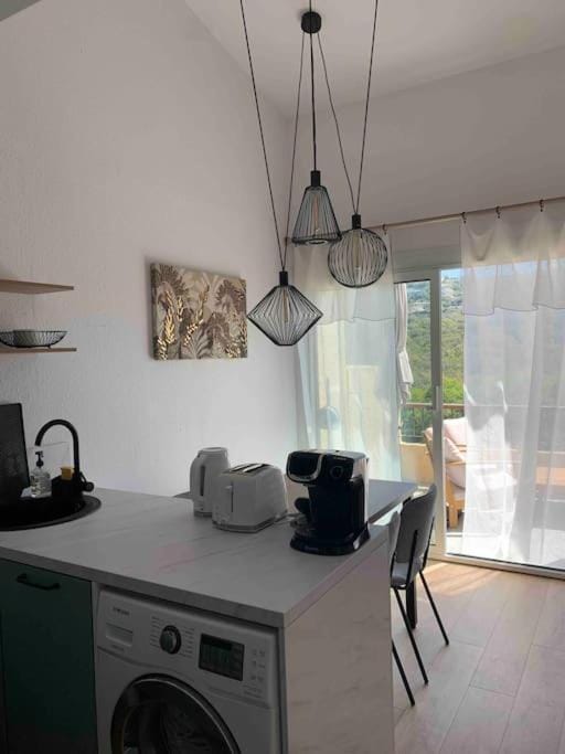 Appartement duplex Porticcio avec parking Apartment in Ajaccio