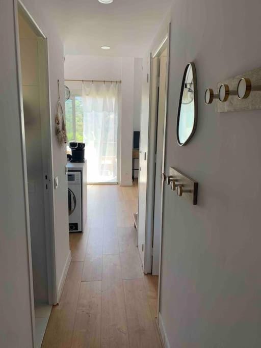 Appartement duplex Porticcio avec parking Apartment in Ajaccio
