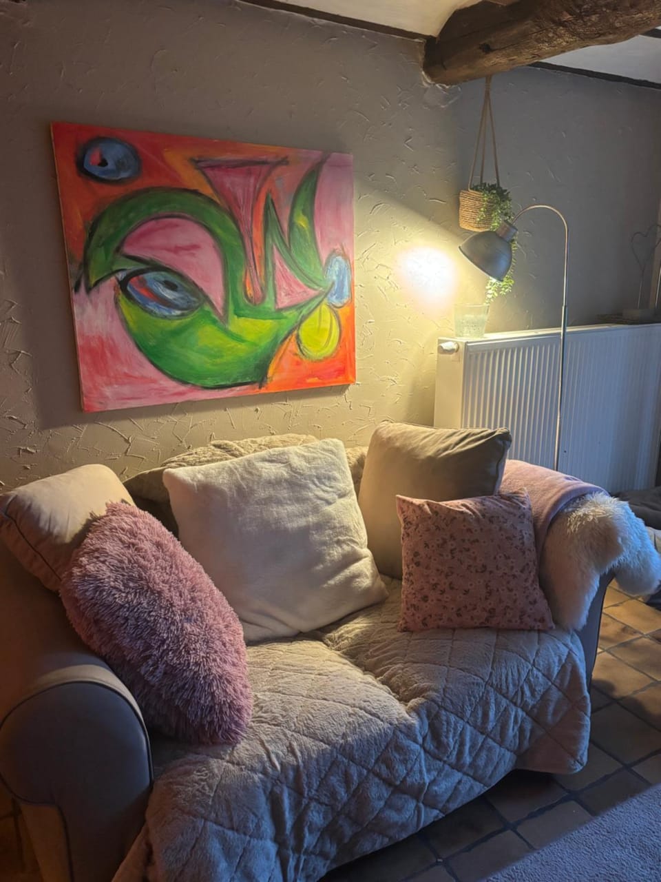 La Petite maison House in Wallonia, Belgium