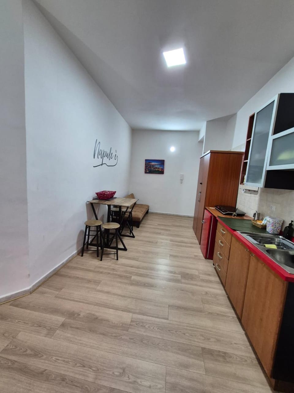 A Casa di Ilaria Apartment in Naples