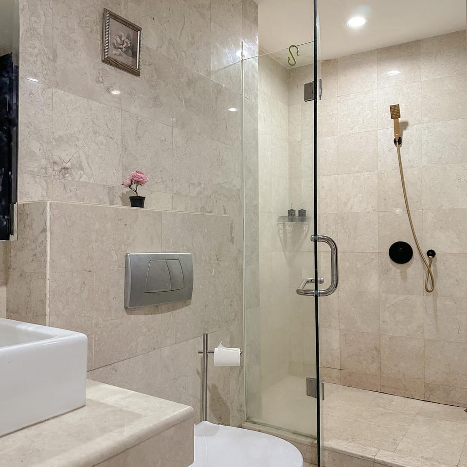 Shower