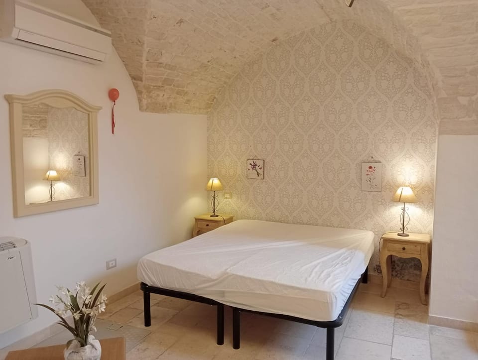 trullo la birba Apartment in Province of Taranto