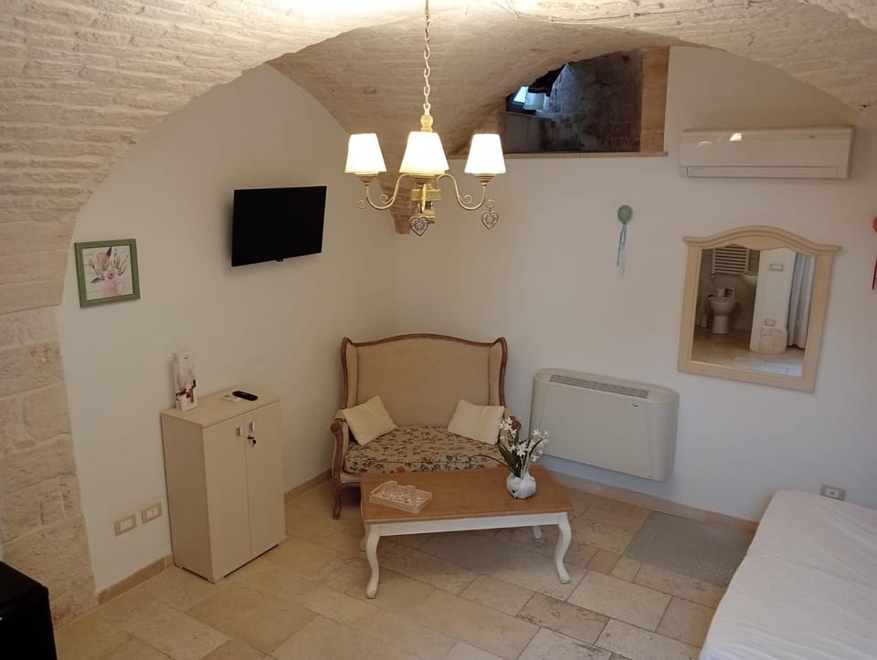 trullo la birba Apartment in Province of Taranto