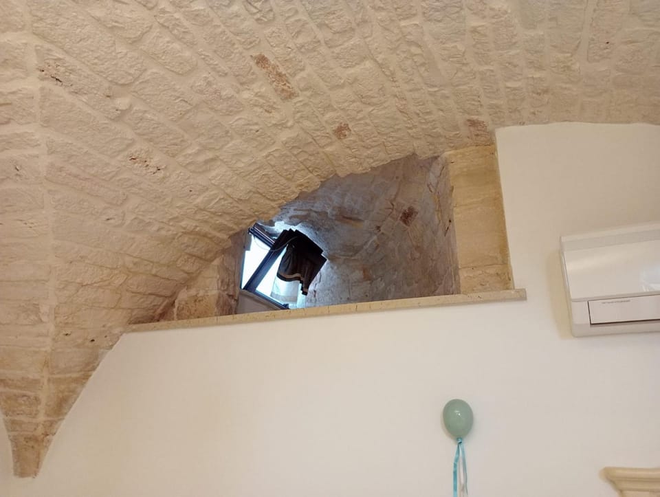 trullo la birba Apartment in Province of Taranto