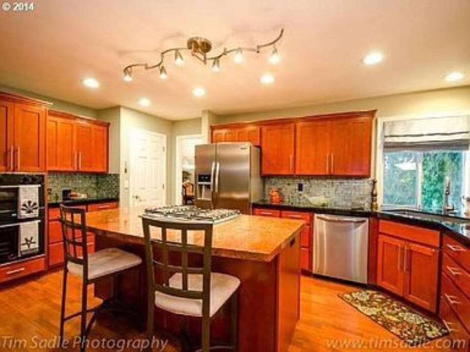 Forest & City Views - Near Portland, Nike & Intel Vacation rental in Beaverton