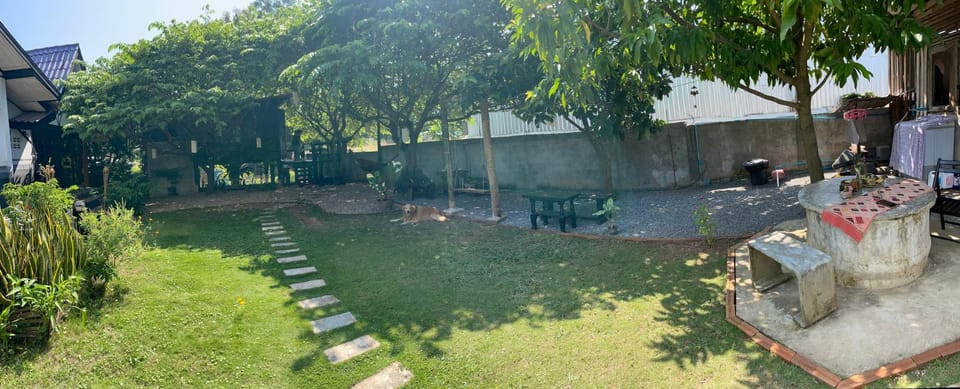 The Legend Homestay. Vacation rental in Thailand