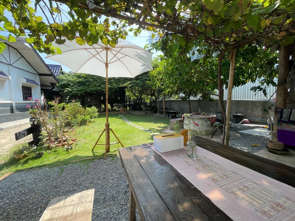 The Legend Homestay. Vacation rental in Thailand
