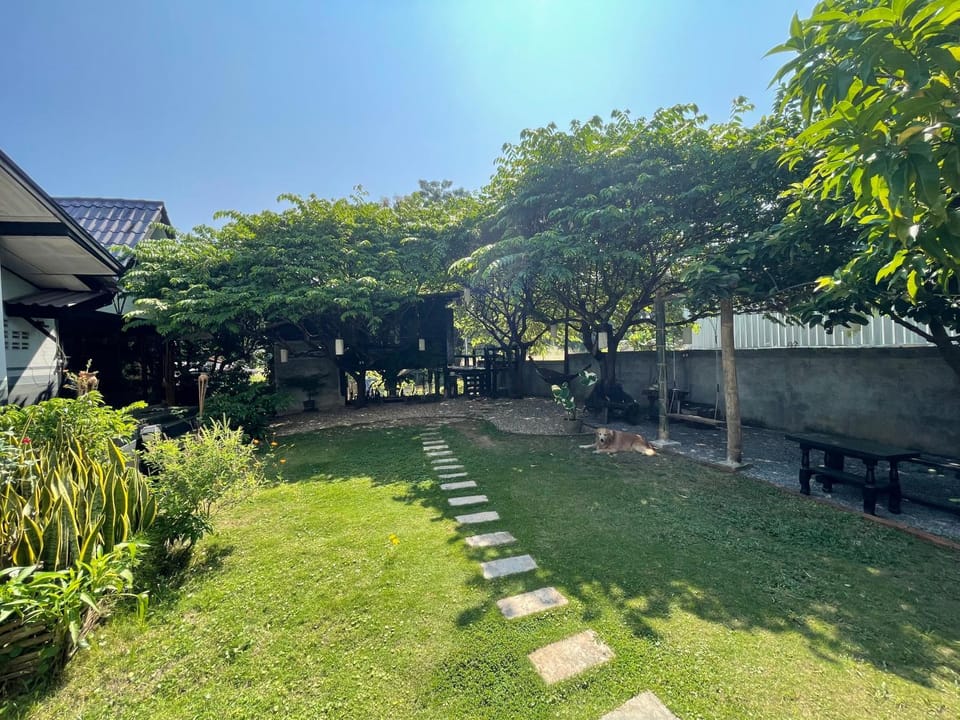 The Legend Homestay. Vacation rental in Thailand