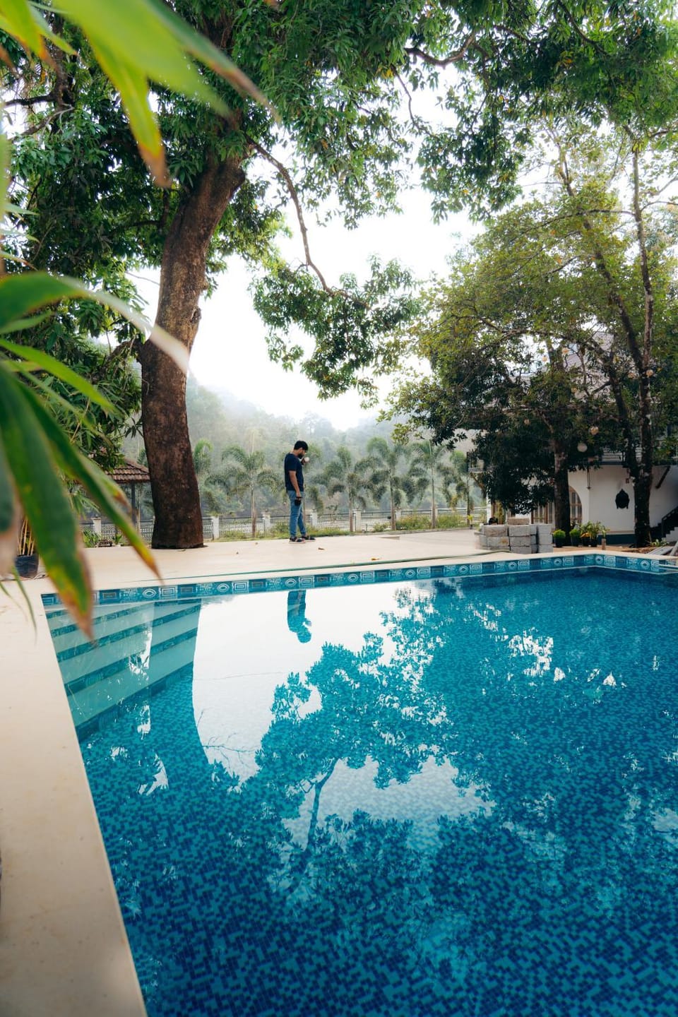 La Cascade Resort Resort in Kerala