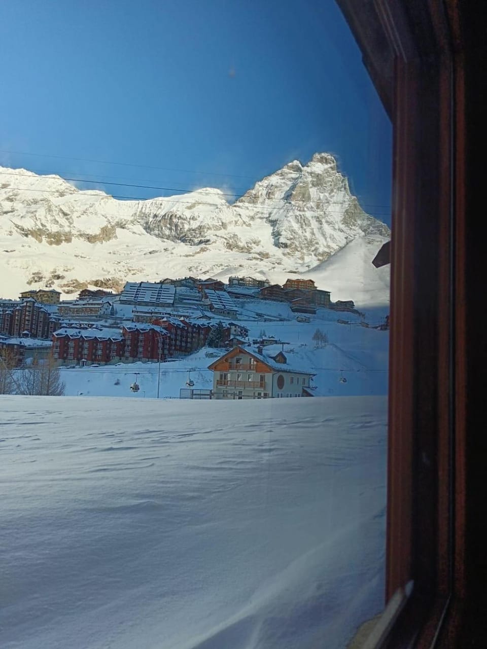 View (from property/room)
