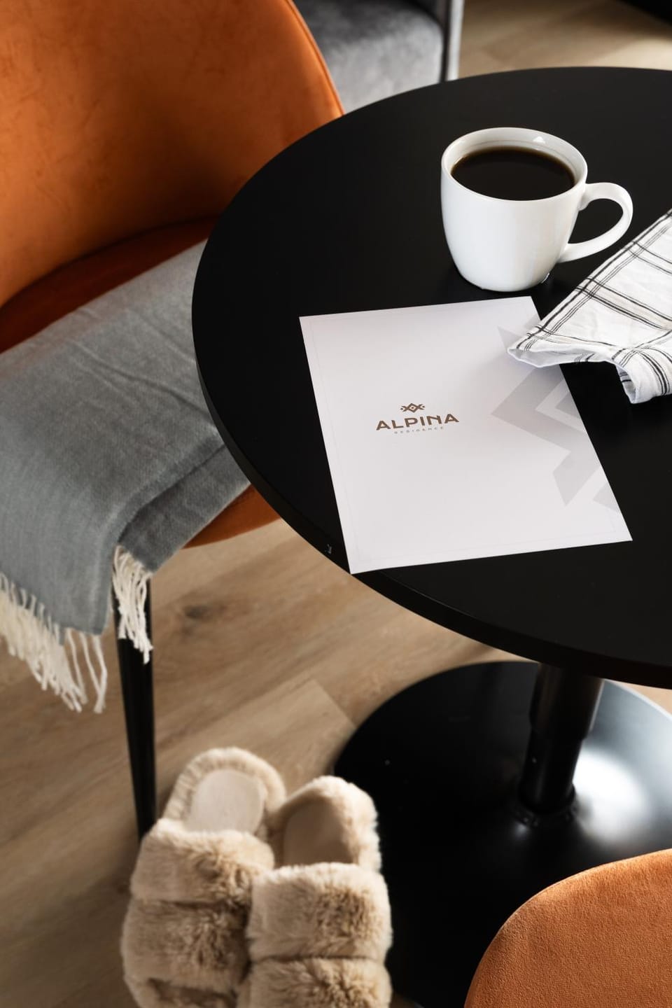 Alpina Residence & Kameralne SPA Apartment in Lesser Poland Voivodeship