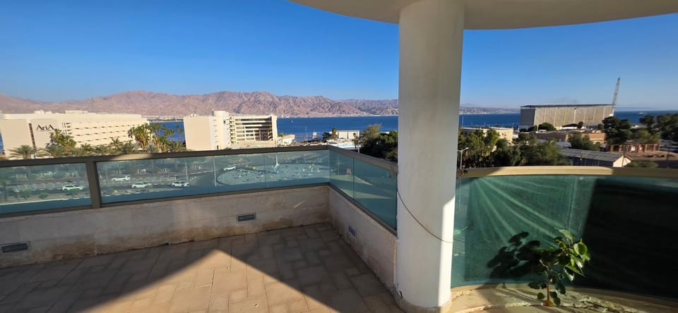 Palmore luxury Resort Apartment in Eilat