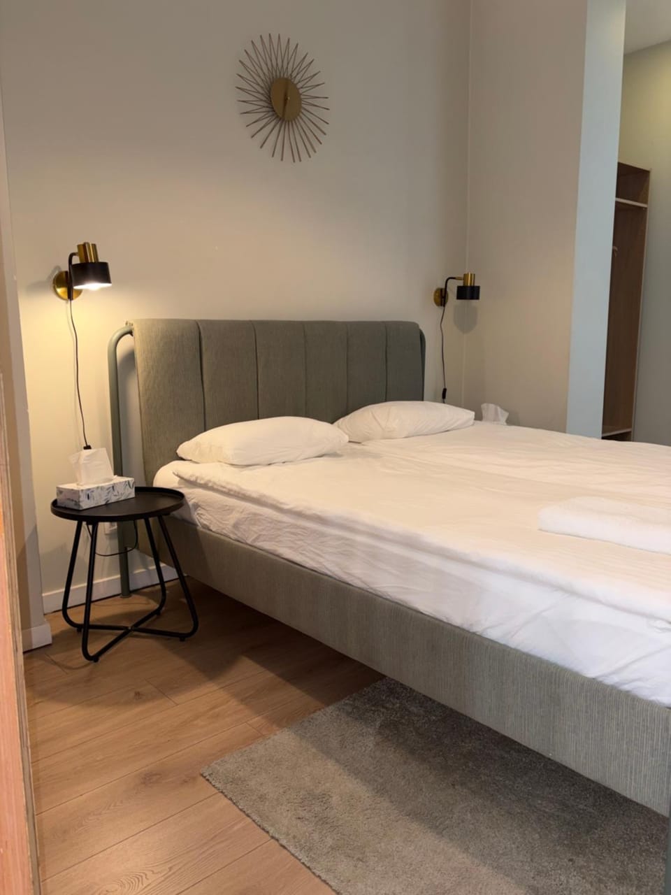 Studio2 Van Lerius Apartment in Antwerp