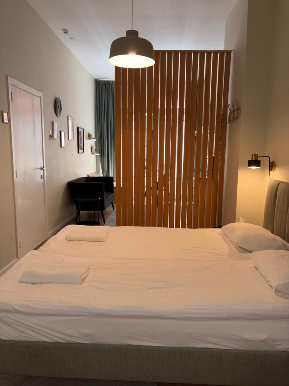Studio2 Van Lerius Apartment in Antwerp