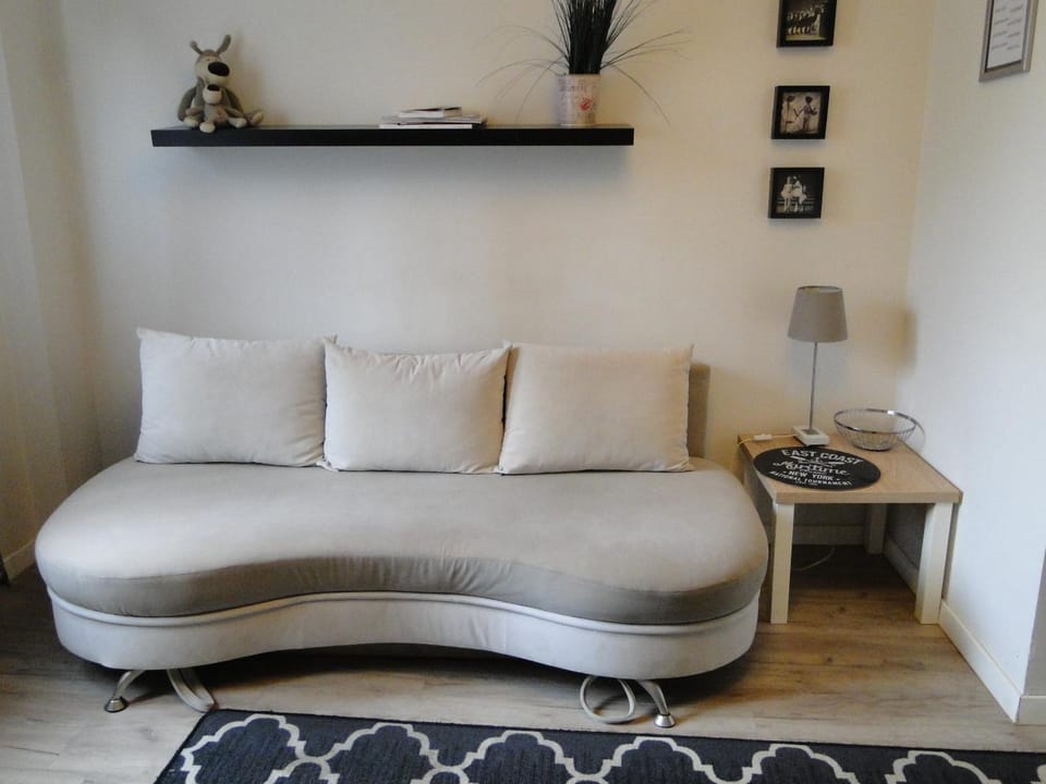 Studio w centrum Starego Miasta Apartment in Poland