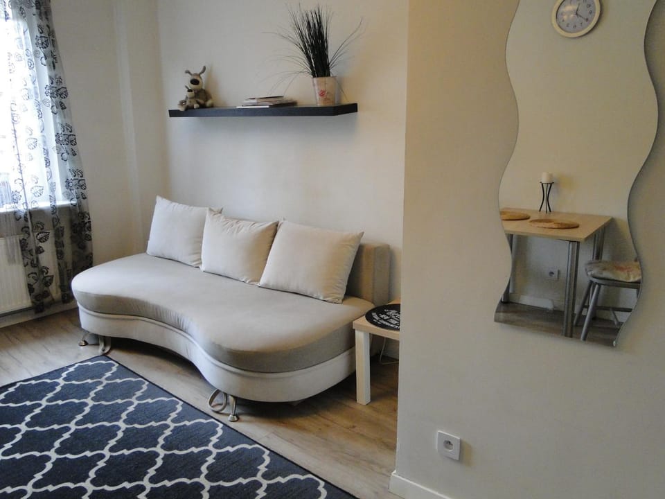 Studio w centrum Starego Miasta Apartment in Poland