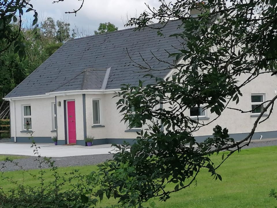 The Morning Star Holiday Home House in County Sligo