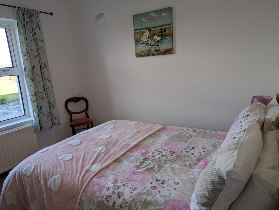 The Morning Star Holiday Home House in County Sligo