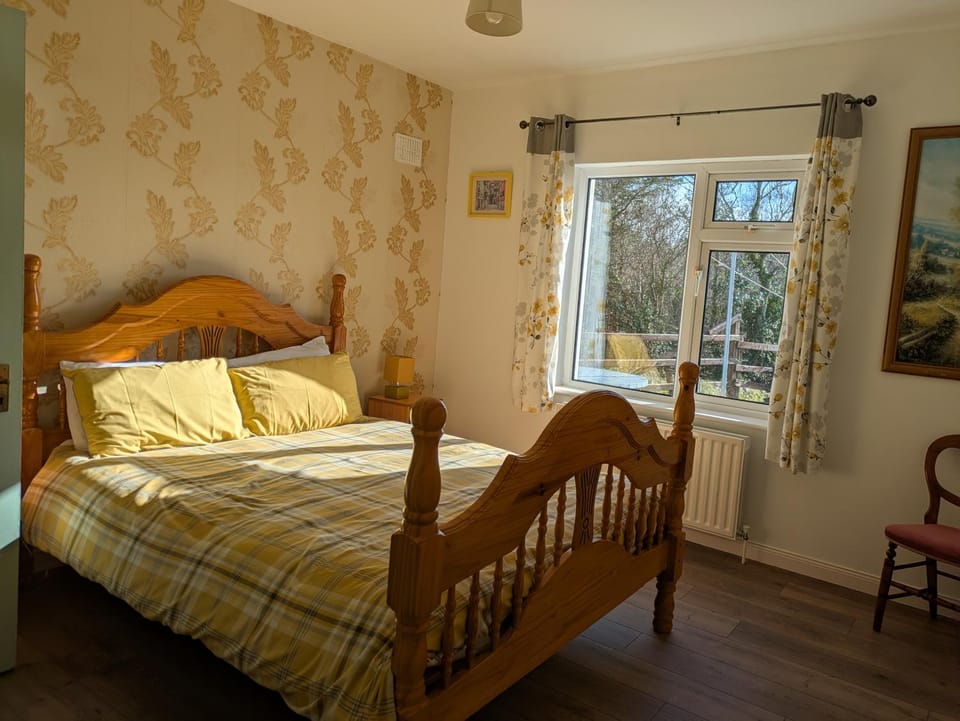 The Morning Star Holiday Home House in County Sligo