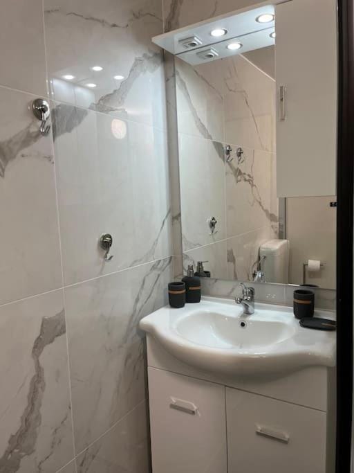Apartment MIVA Apartment in City of Zagreb