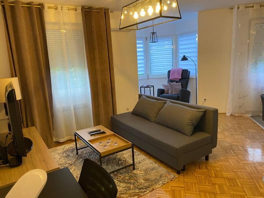 Apartment MIVA Apartment in City of Zagreb