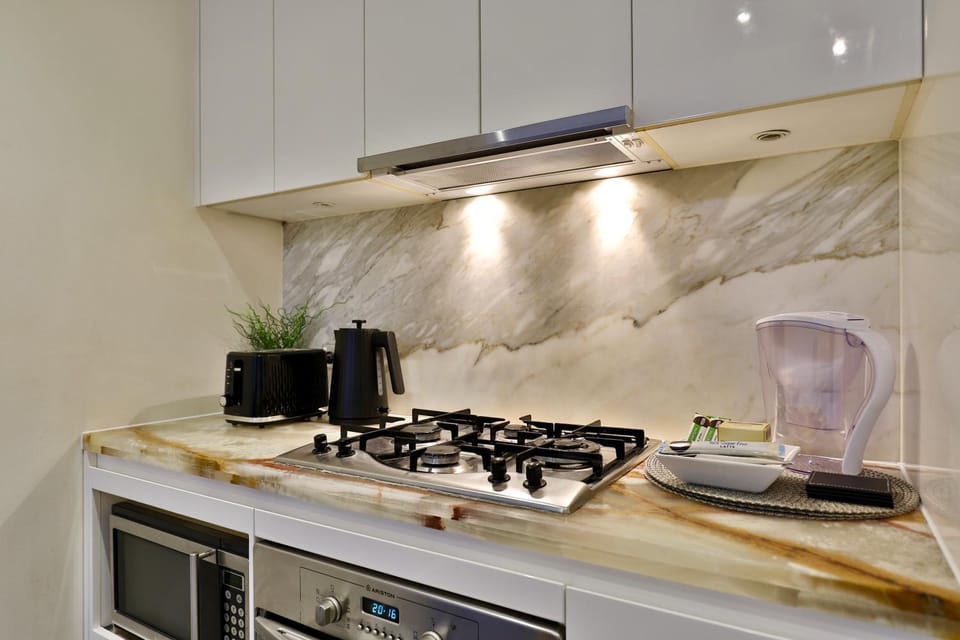 minibar, pet friendly, stove, kitchen