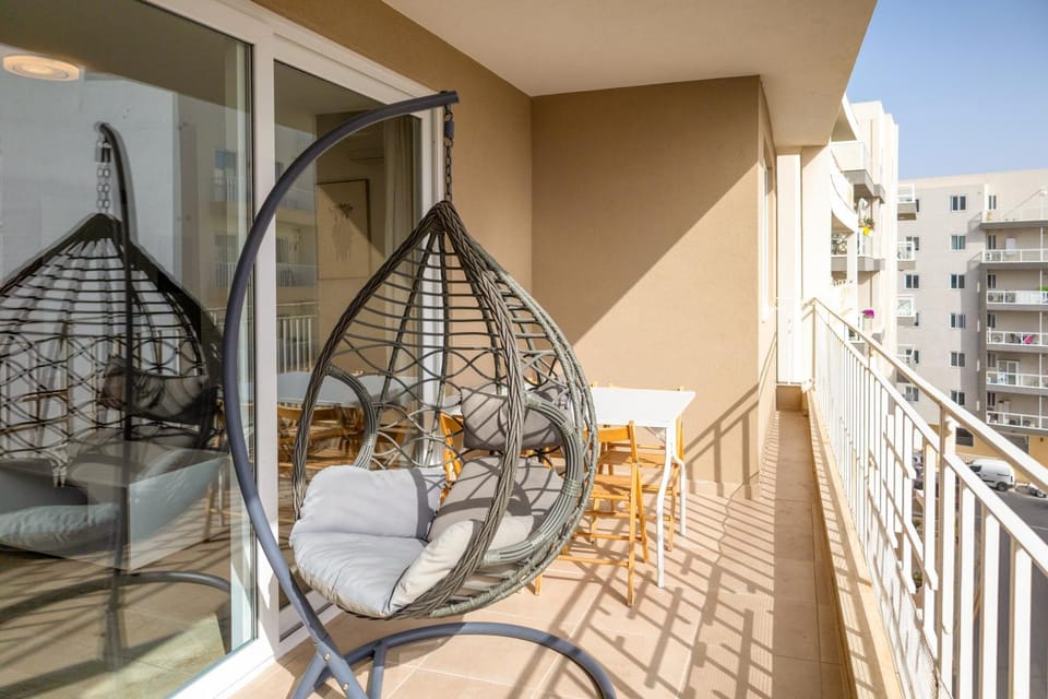 Balcony/Terrace, Balcony/Terrace