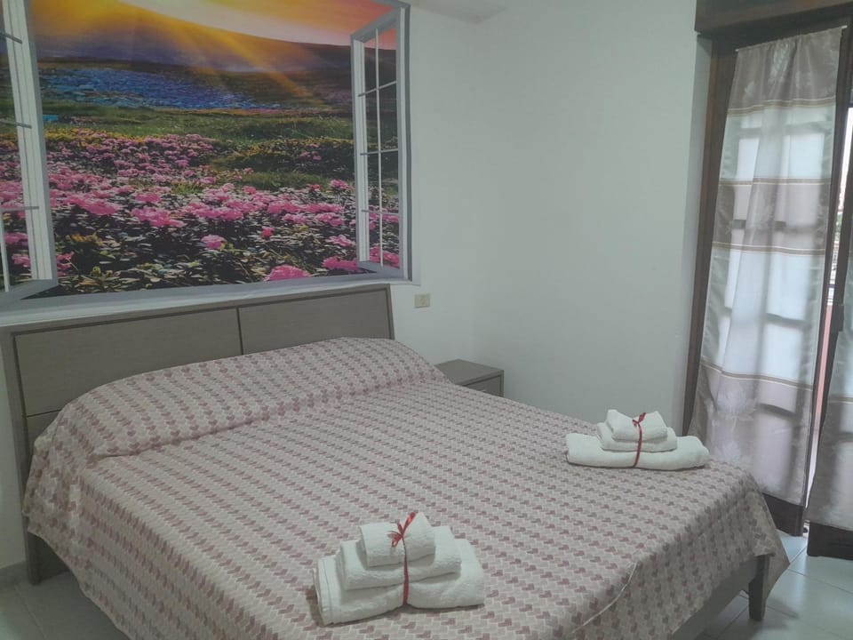 Appartamento Rosalba Apartment in Scalea