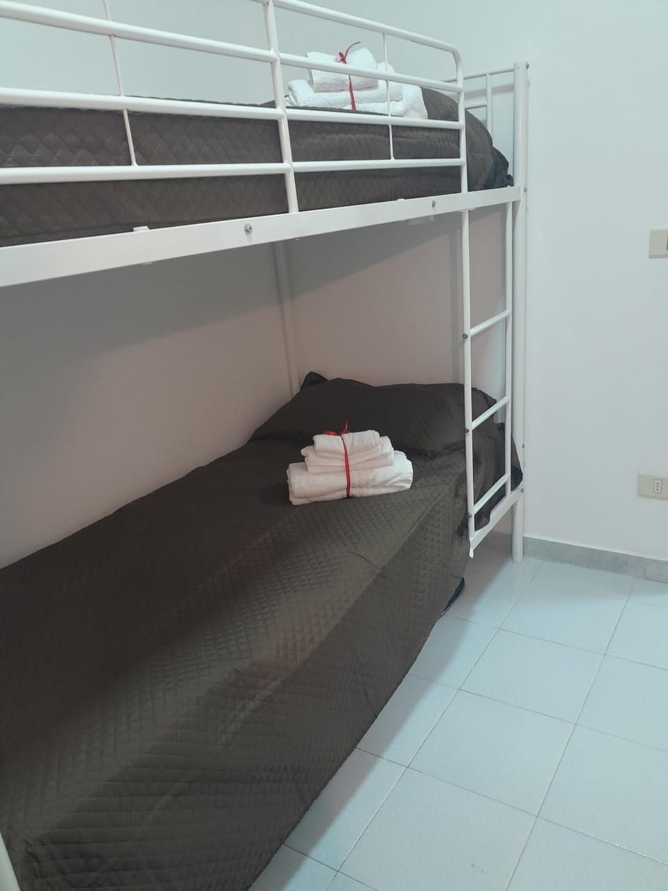 Appartamento Rosalba Apartment in Scalea