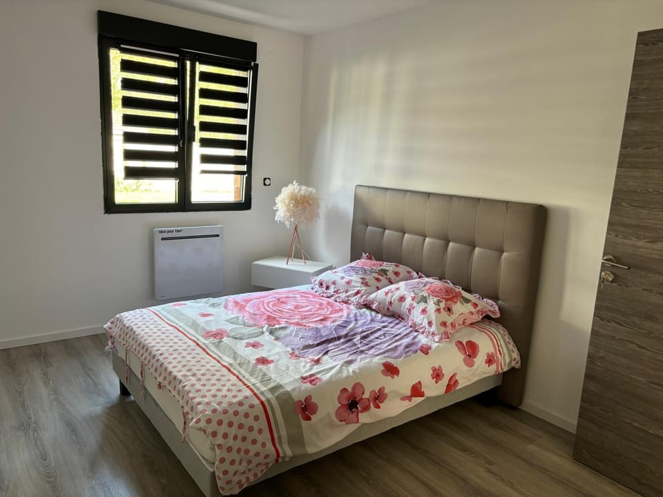 LG1 Apartment in Saint-Dizier