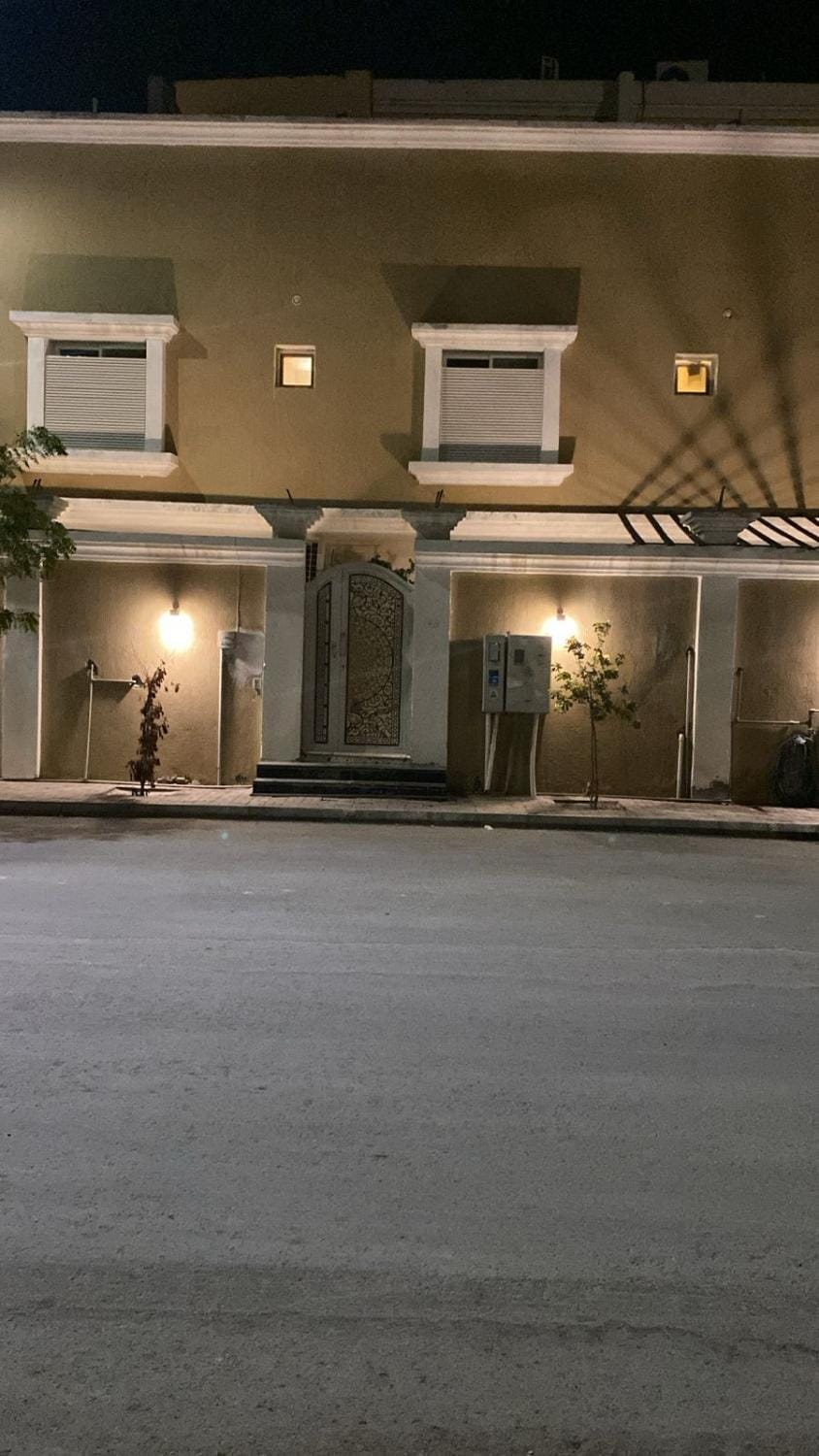 شقة مفروشة خاصة بحي الشراع بالخبر 1 Apartment in Al Khobar