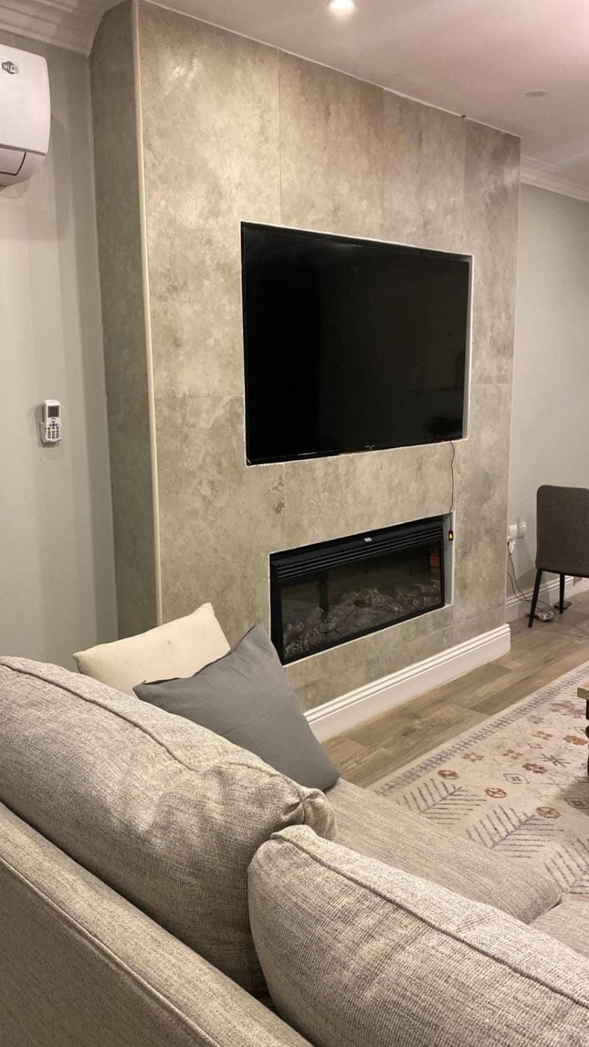 شقة مفروشة خاصة بحي الشراع بالخبر 1 Apartment in Al Khobar