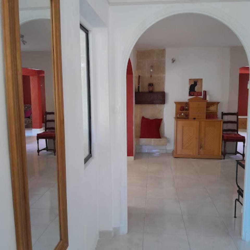 Lobby or reception, Seating area