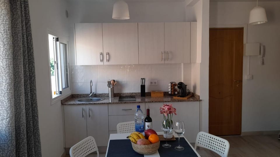 La Fortaleza House MOGAN Apartment in Comarca Sur