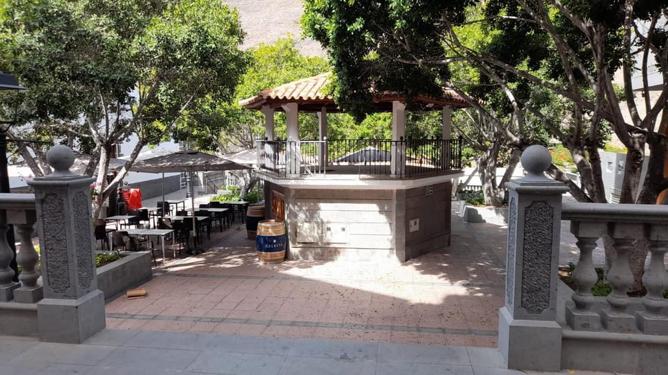 La Fortaleza House MOGAN Apartment in Comarca Sur