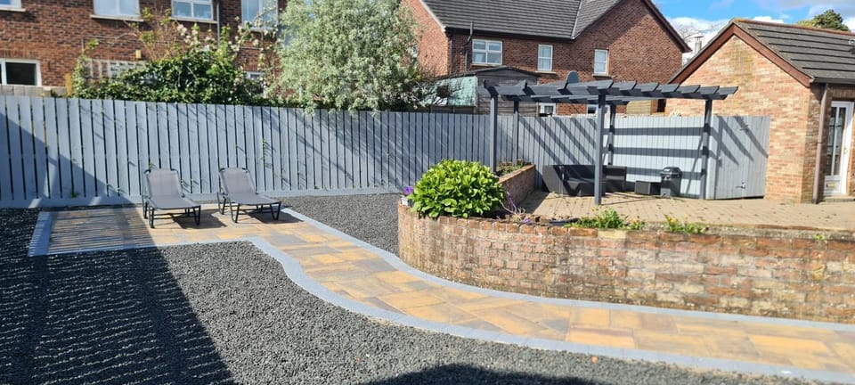 Millhouse Cottage A Luxury 3 bed Bungalow Villa in Northern Ireland