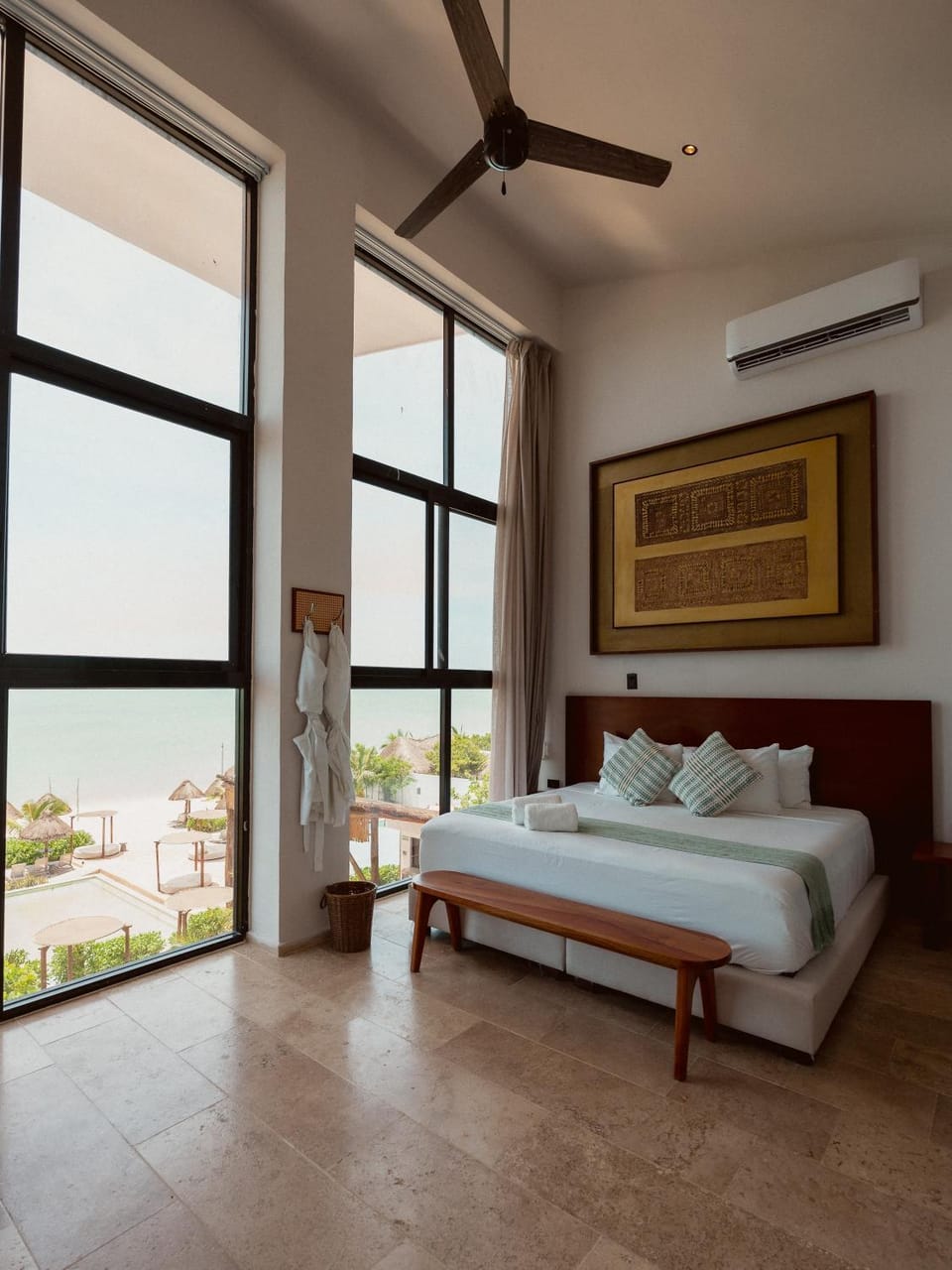 Totem Beach Club - Celestun Hotel in State of Yucatan
