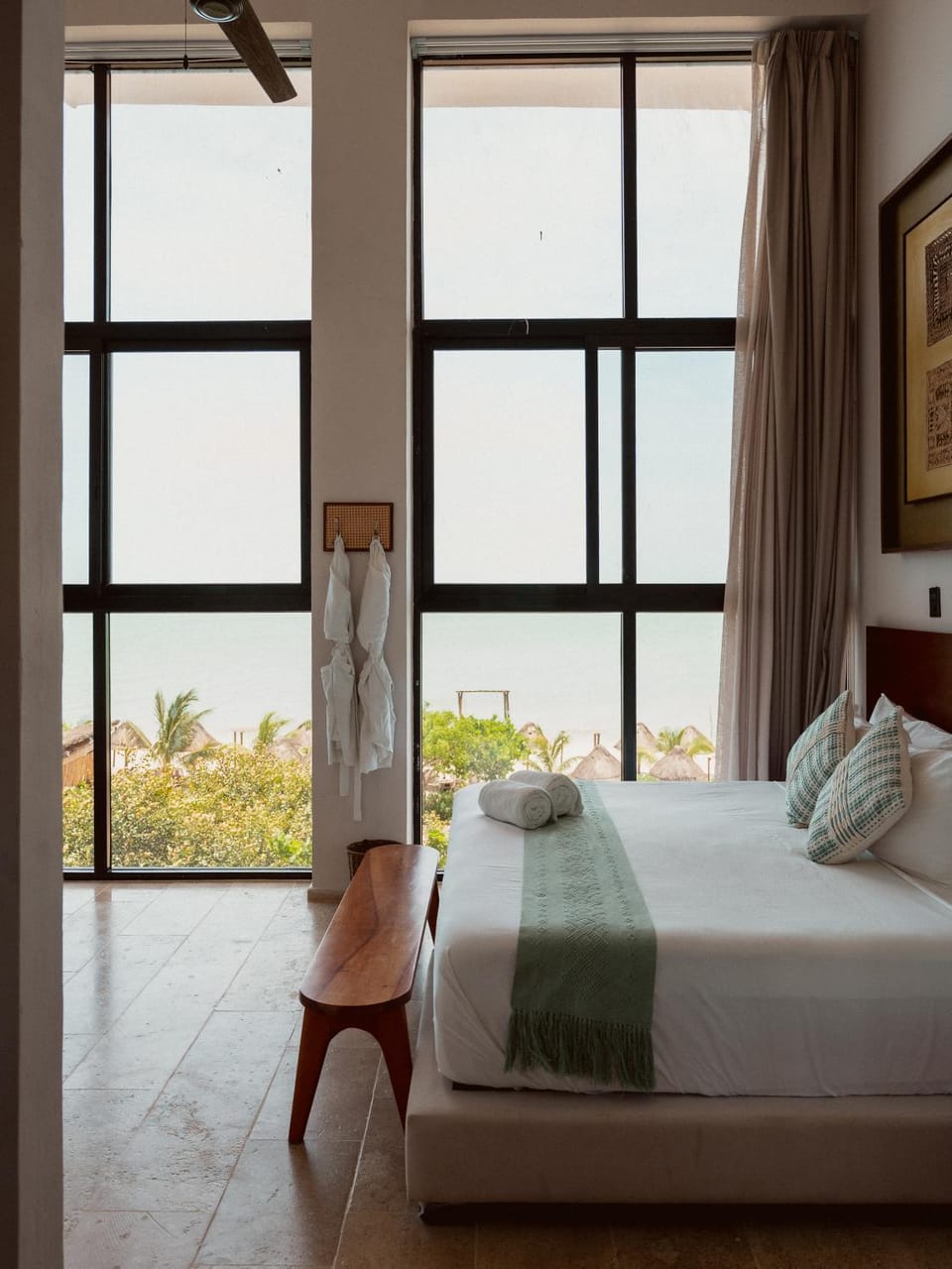 Totem Beach Club - Celestun Hotel in State of Yucatan