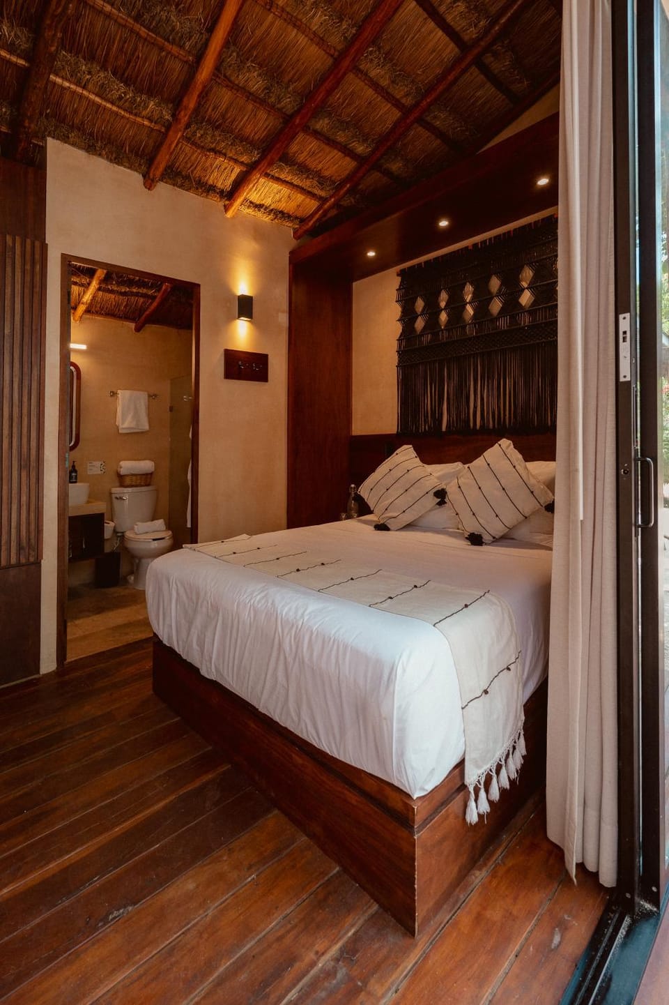 Totem Beach Club - Celestun Hotel in State of Yucatan
