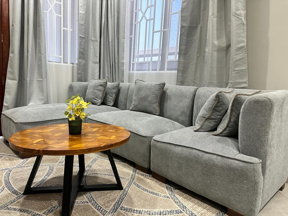 1 BDRM Apartment by ASA Apartment in City of Dar es Salaam