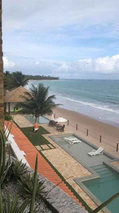 Beira Mar no paraíso Apartment in Maceió